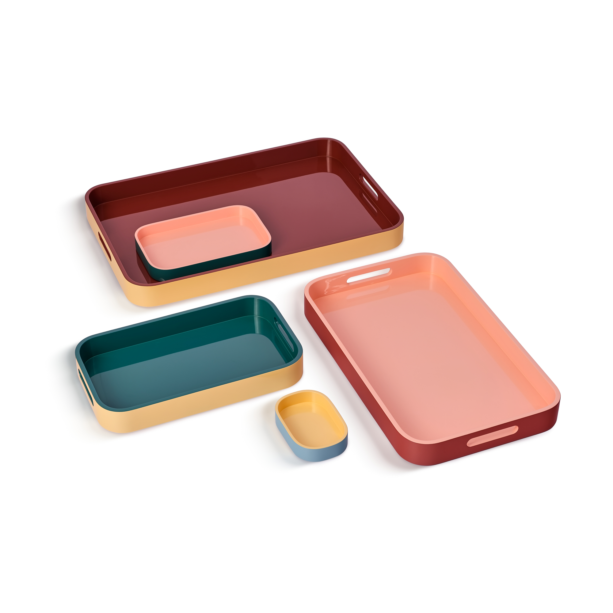 Tray - Joyful Essential