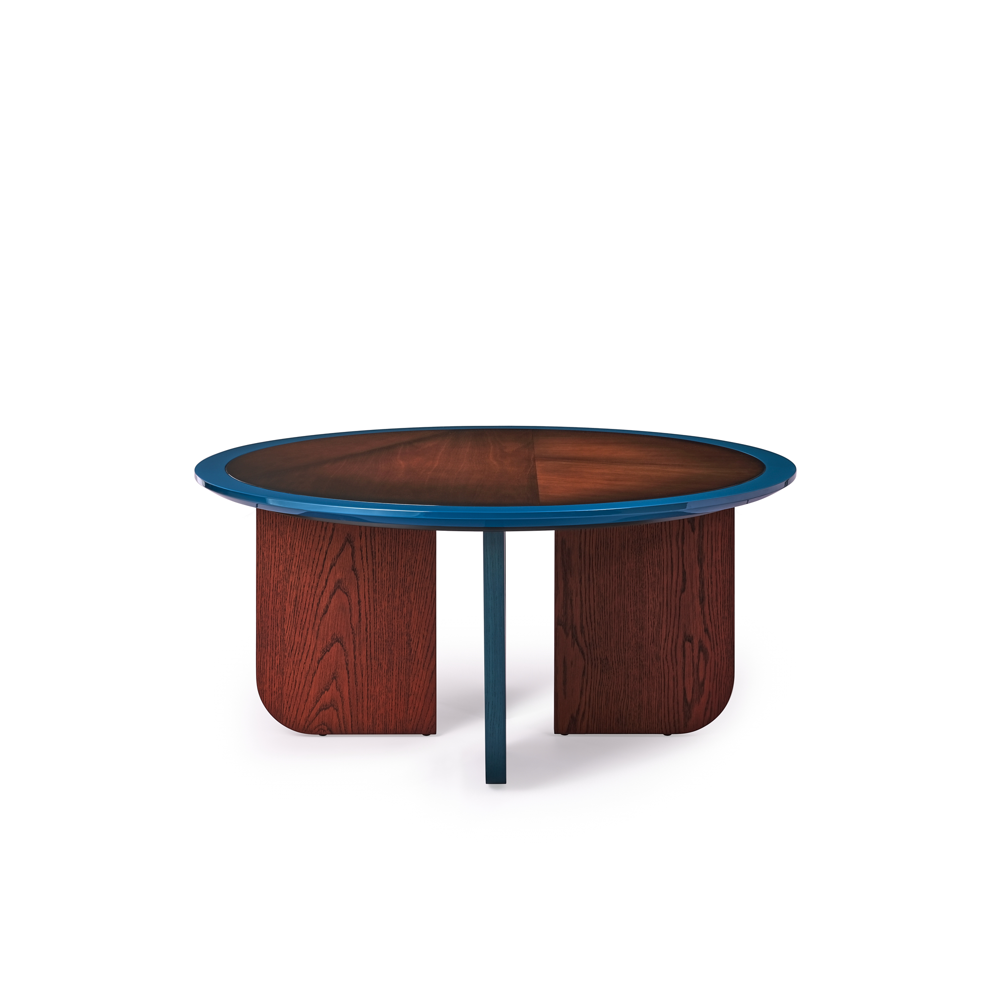 Lacquer Touch Table