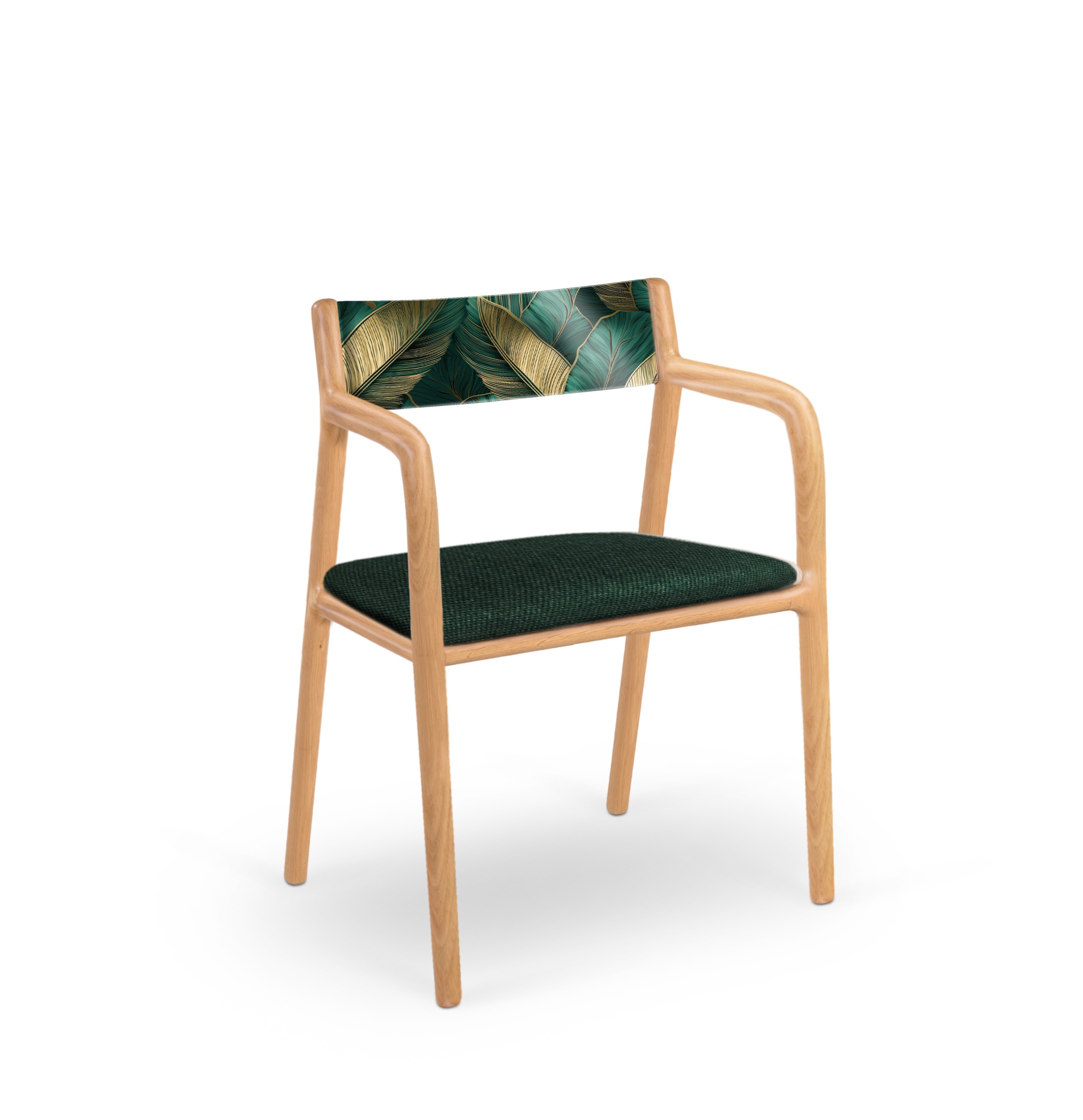 Dining chair 02