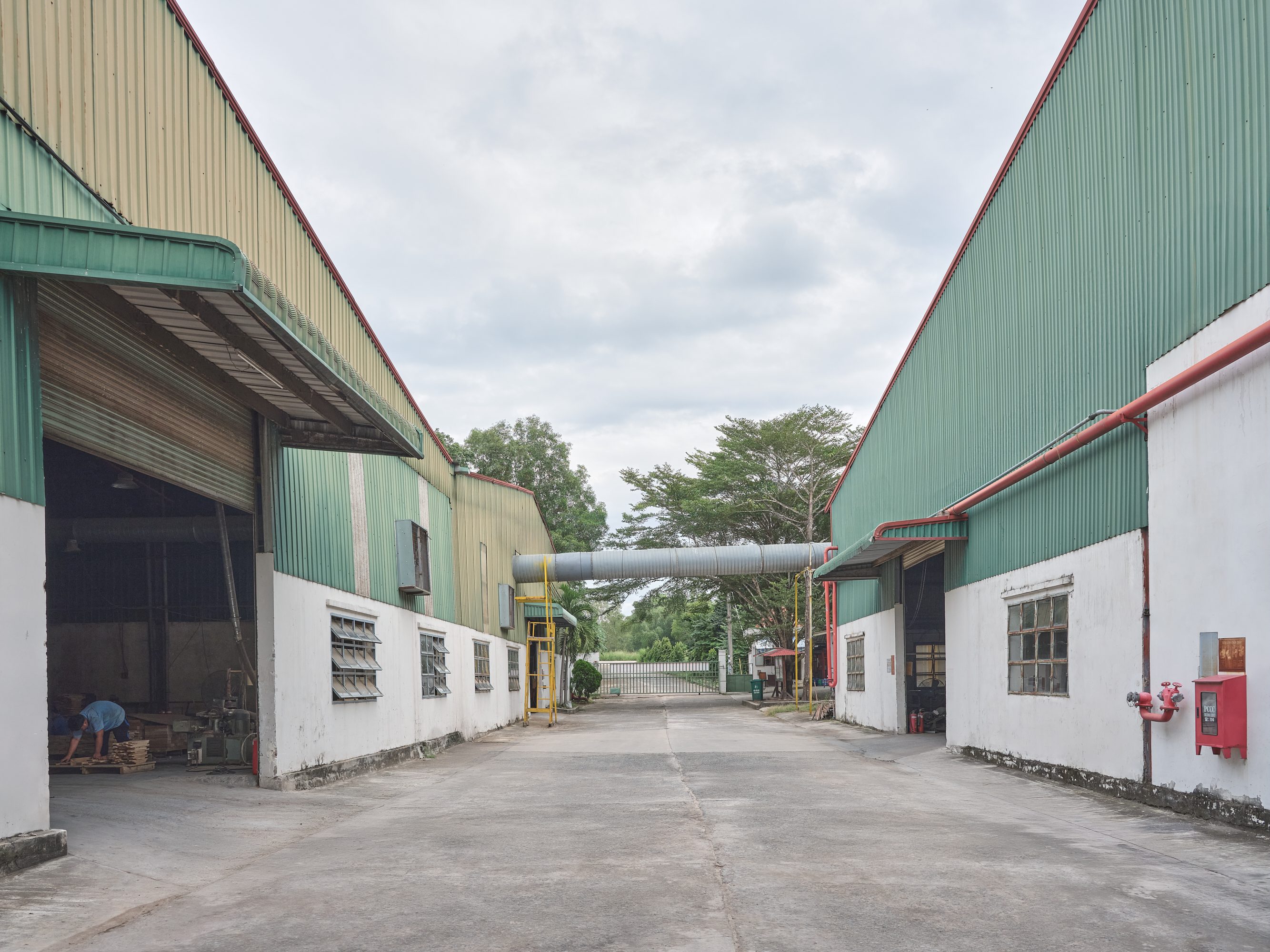 Factory