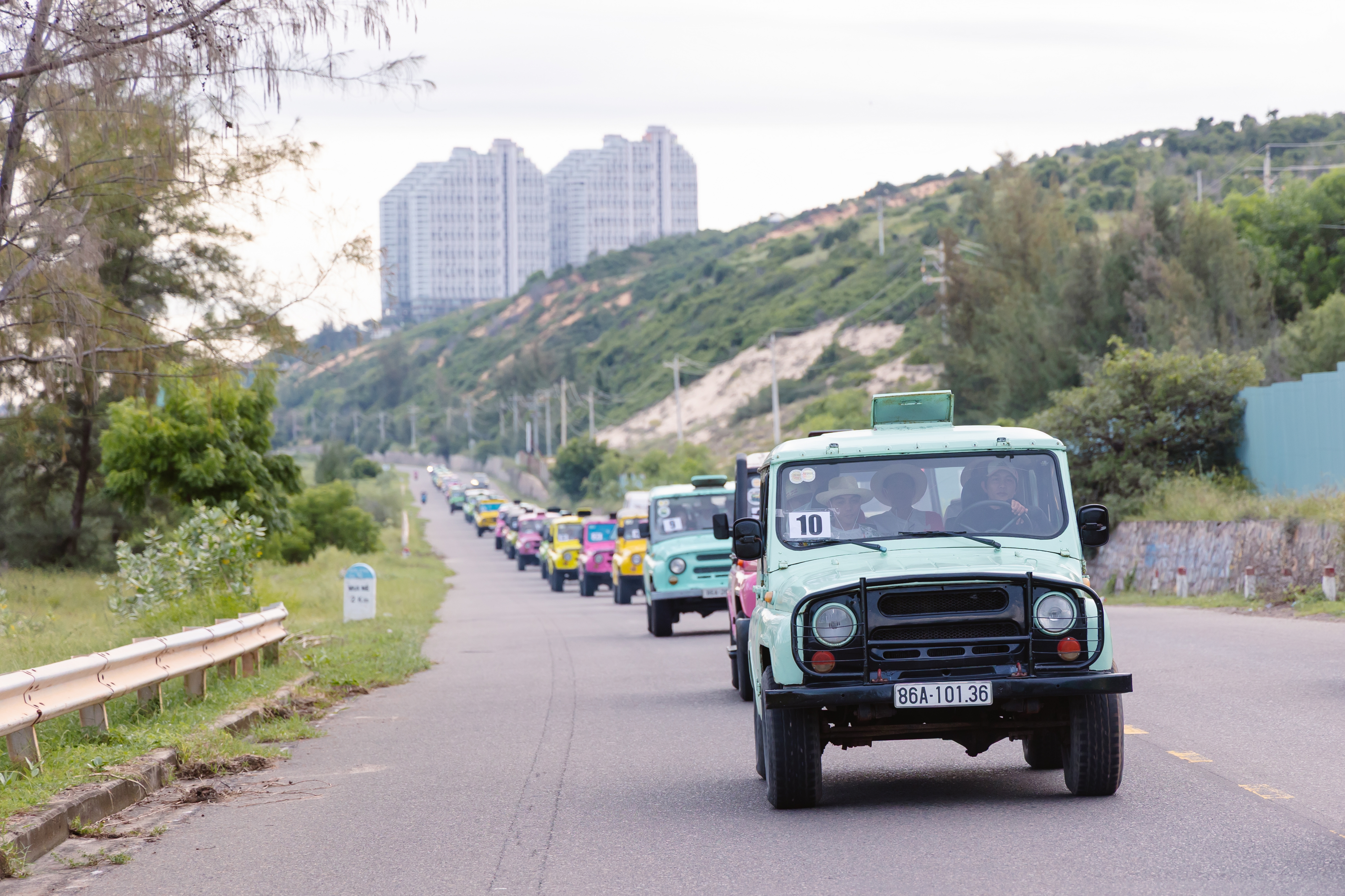 CRAFTICA TEAM BUILDING 2025 – HARMONY FOR EXCELLENCE